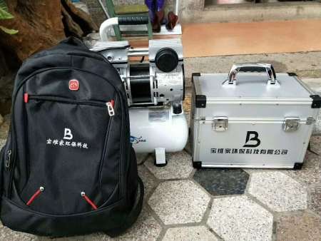 PVC自來水管道清洗，寶維家PVC水管清洗操作視頻