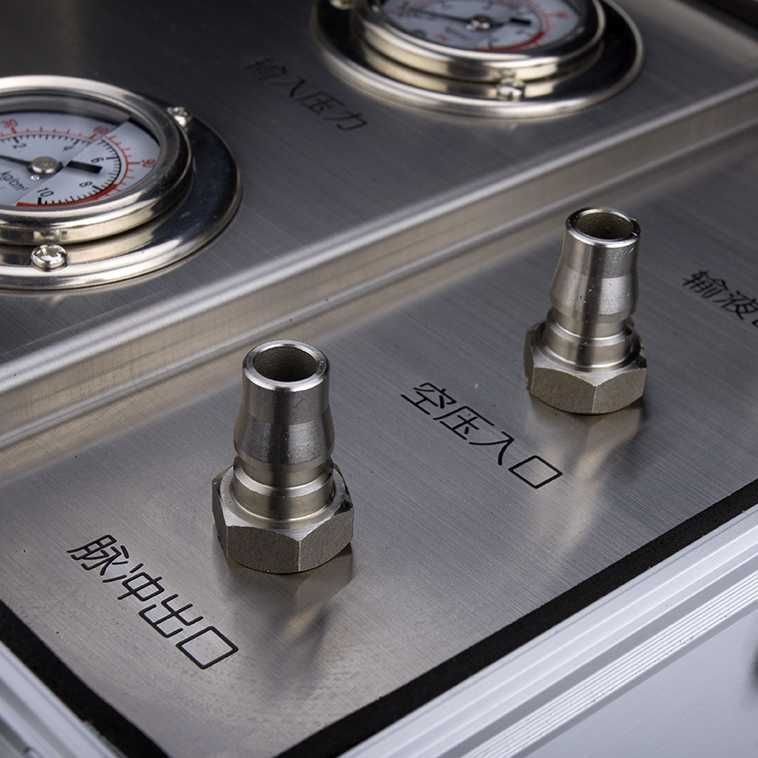 管立通自來水管清洗機多少錢一臺?管立通水管清洗機價格表