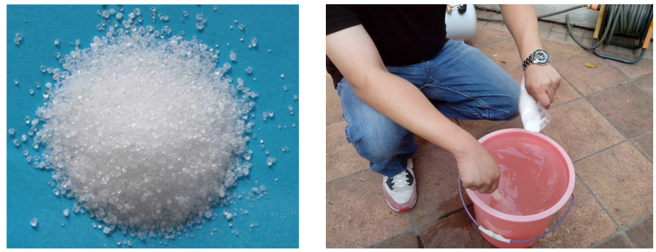 寶維家脈沖水管清洗機怎么使用？