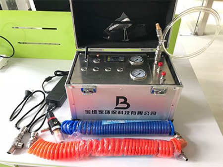 景然環(huán)保水管清洗機一臺多少錢，山東景然環(huán)保設備價格