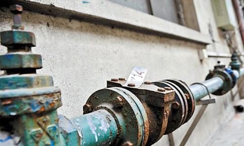 水管清洗后期發(fā)展怎么樣