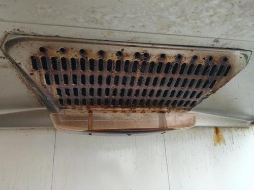 長期使用吸油煙機(jī)不清洗的弊端有哪些？